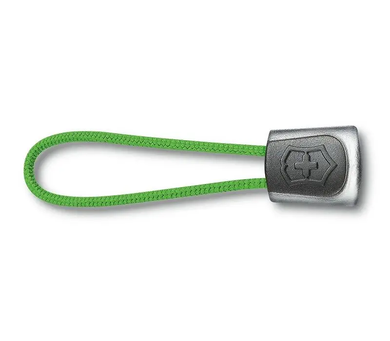 Υφασμάτινη αλυσίδα Victorinox 65 mm, πράσινη