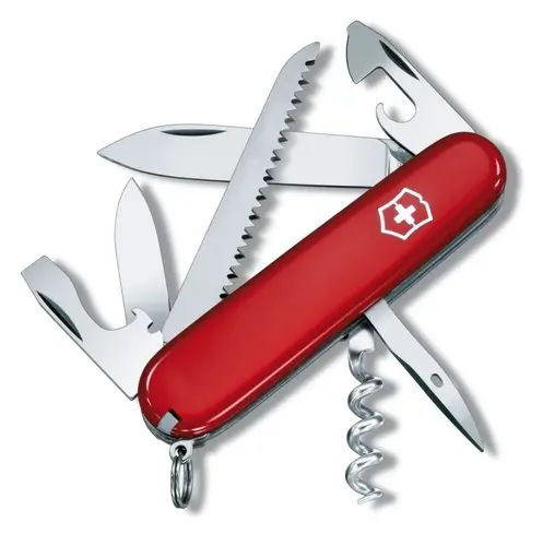 Briceag elvețian Victorinox Camper 1.3613 - 1