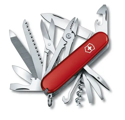 Briceag elvețian Victorinox Handyman 1.3773 - 1