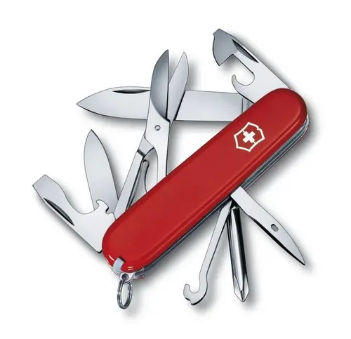 Ελβετικό σουγιάς τσέπης Victorinox Super Tinker 1.4703 - 1