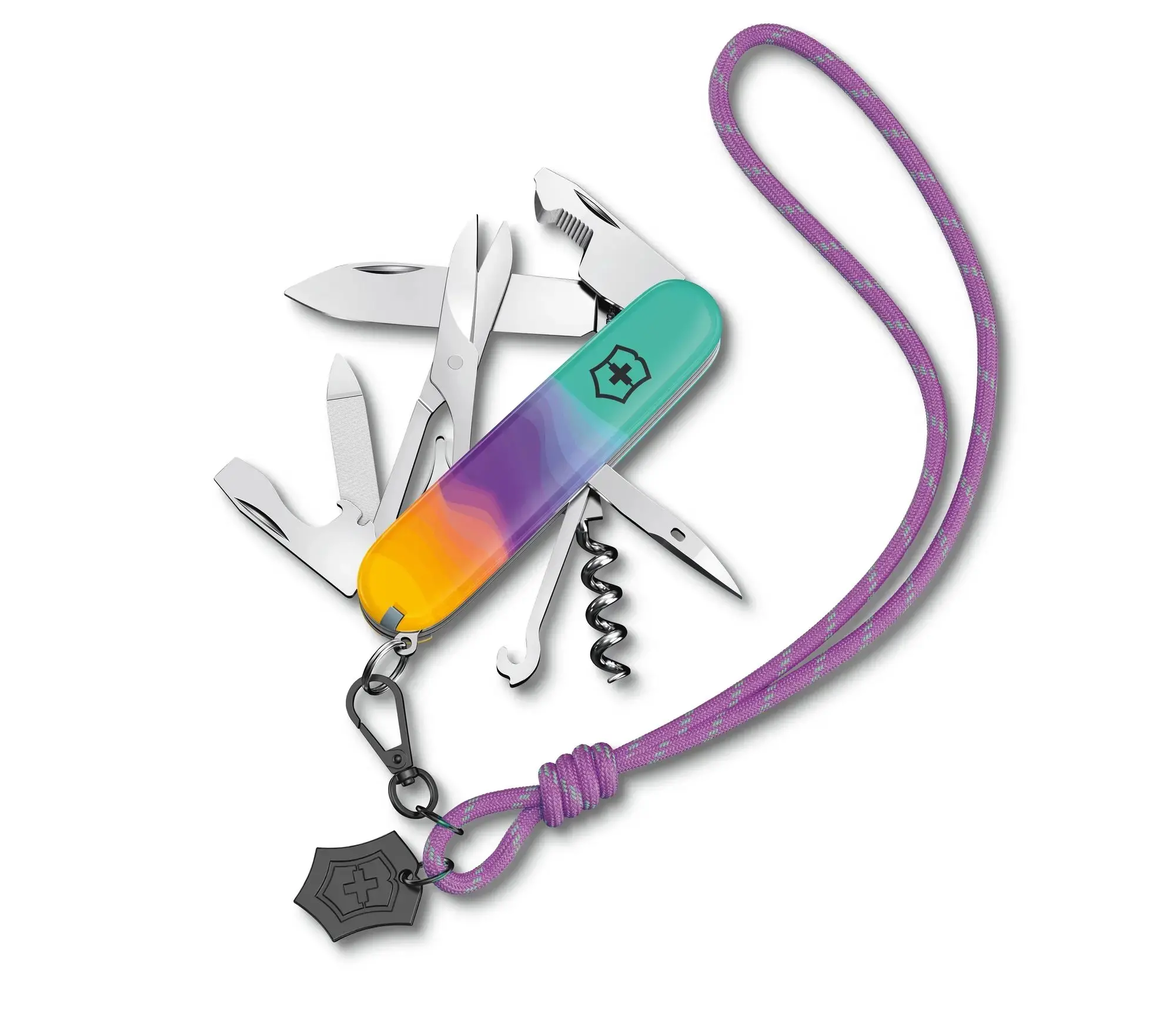 Швейцарски джобен нож Victorinox Companion Sydney Style
