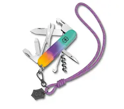 Швейцарски джобен нож Victorinox Companion Sydney Style