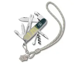 Швейцарски джобен нож Victorinox Companion New York Style