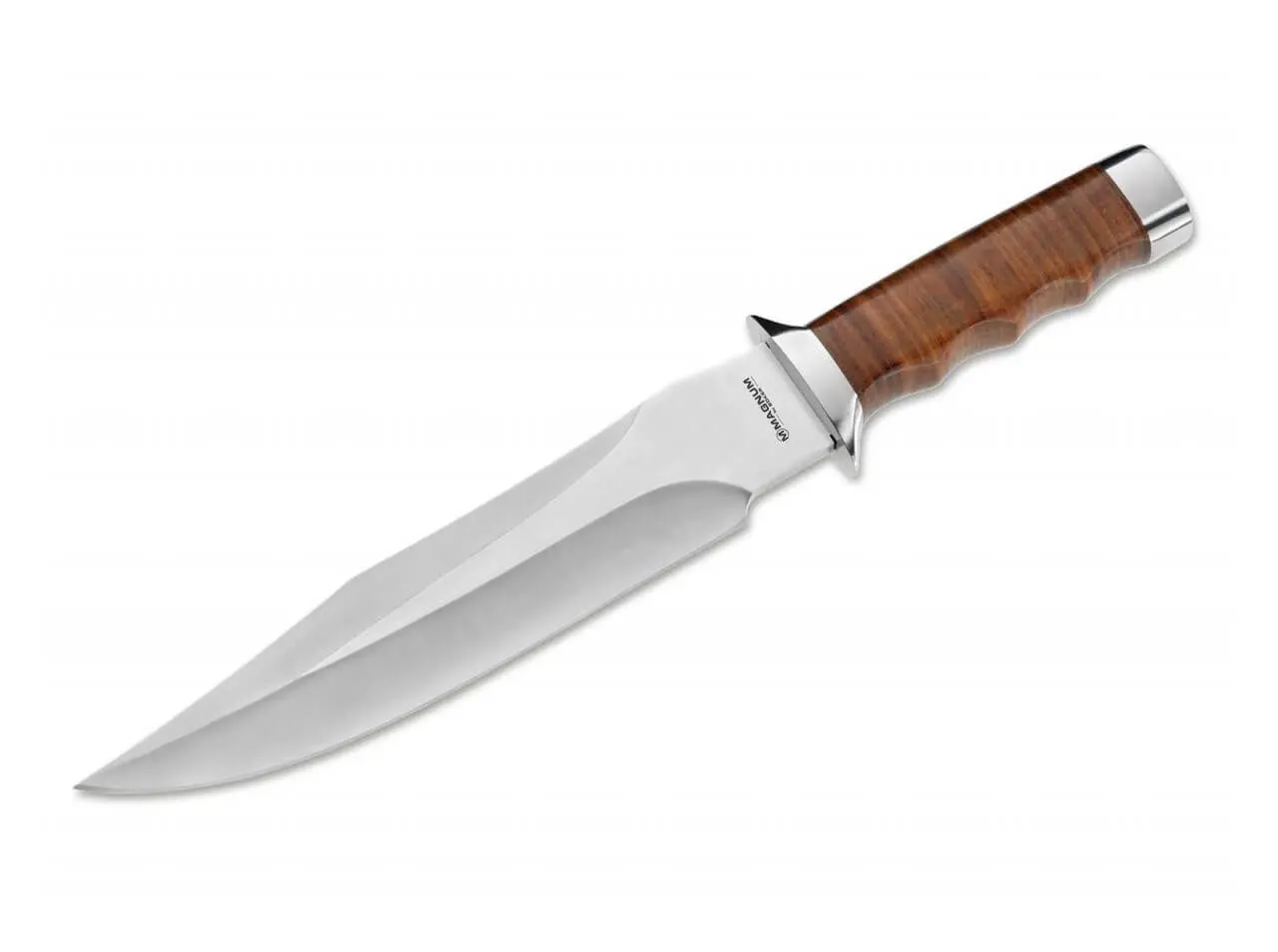 Cuțit de drumeție Boker Magnum Giant Bowie