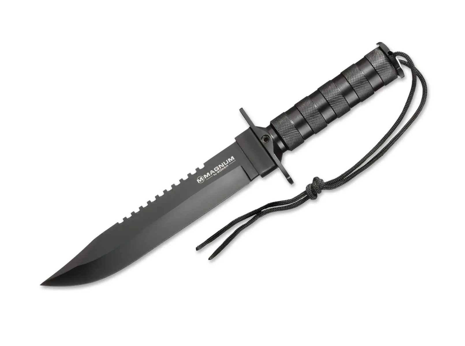 Туристически нож Boker Magnum Survivalist