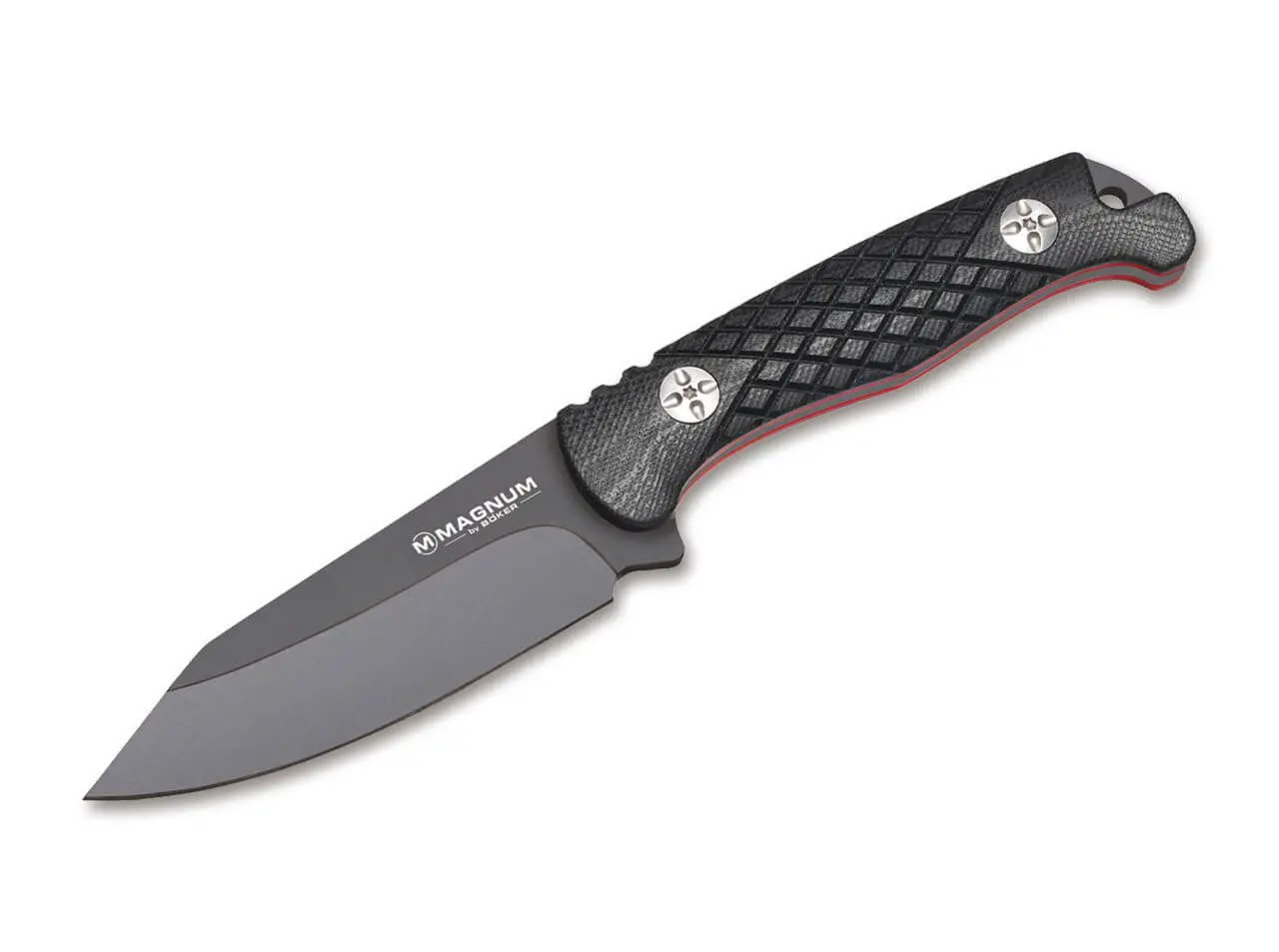 Туристически Нож Boker Magnum Life Knife