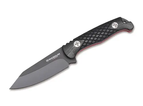 Туристически Нож Boker Magnum Life Knife - 1