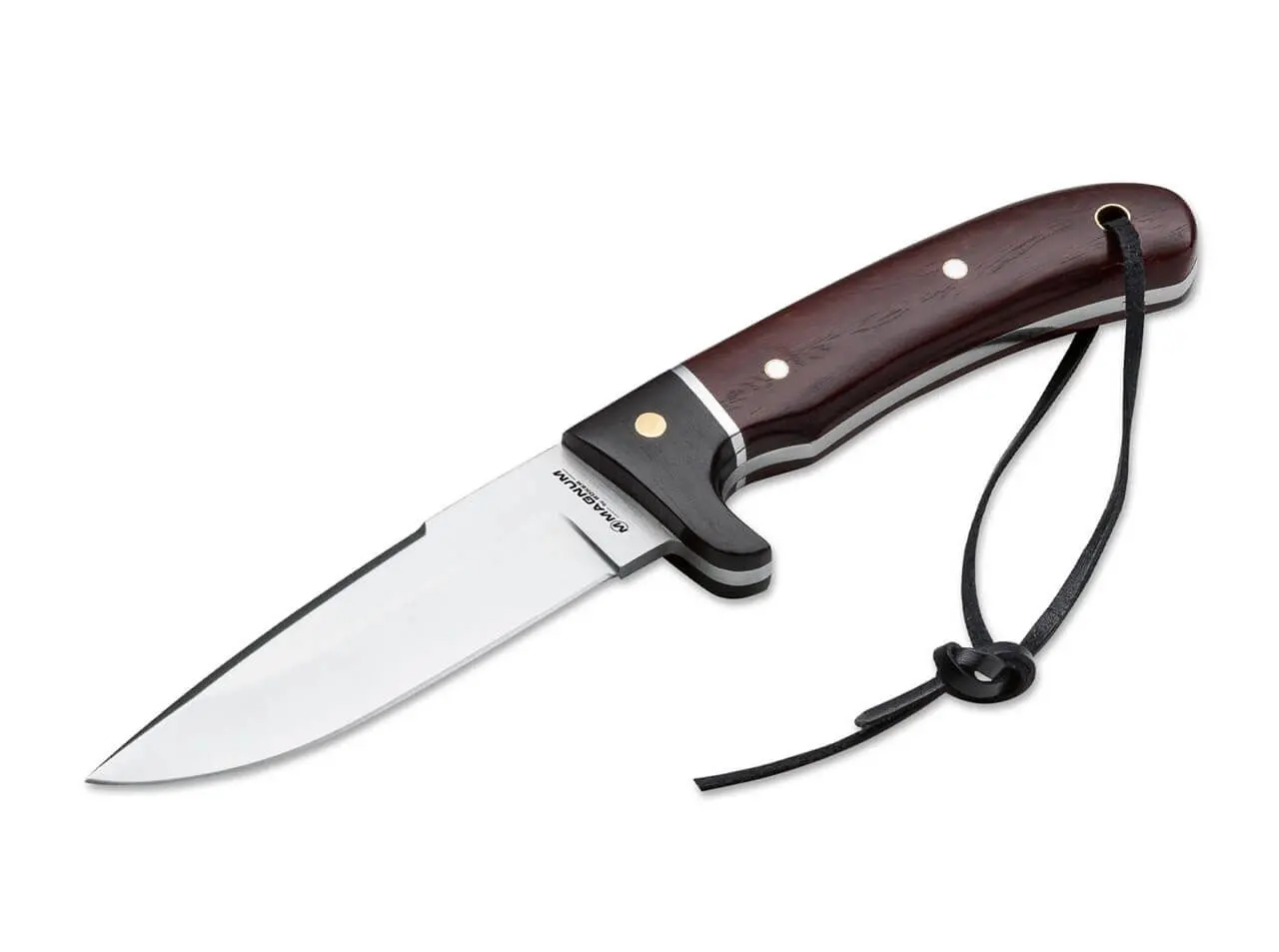 Cuțit turistic Boker Magnum Elk Hunter Special