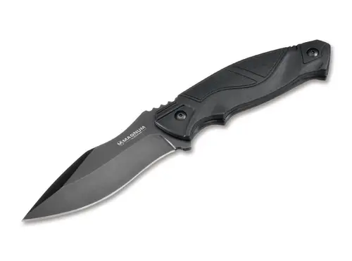 Μαχαίρι πεζοπορίας Boker Magnum Advance Pro με σταθερή λεπίδα - 1