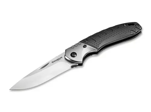 Σουγιάς Boker Magnum Advance Pro EDC - 1