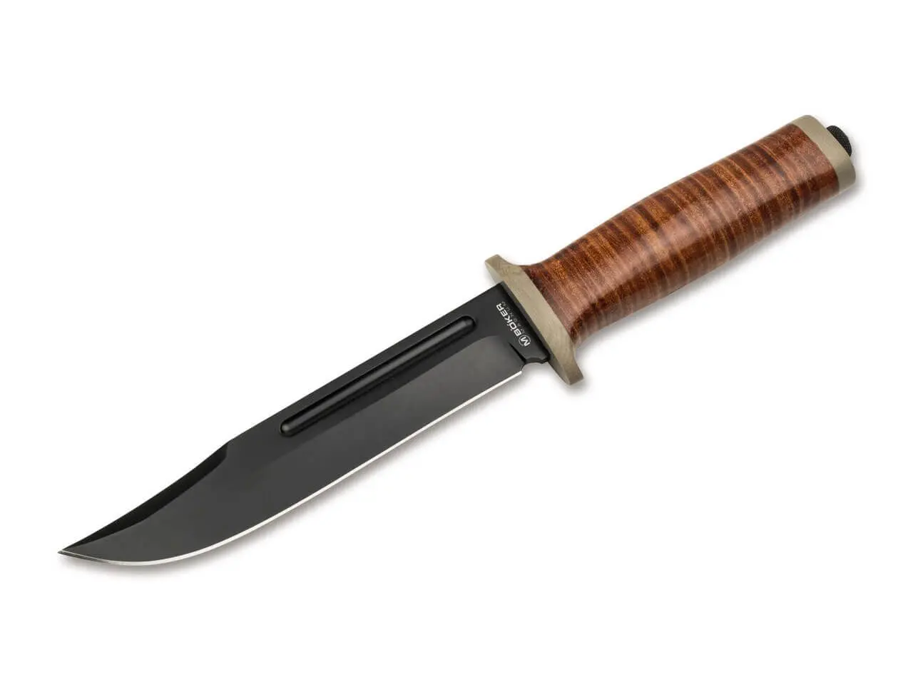 Туристически нож Boker Magnum Ranger Field Bowie