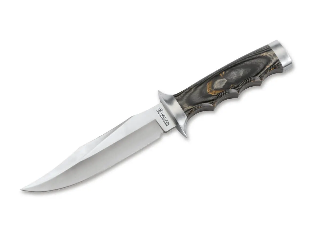 Туристически нож Boker Magnum Jungle Devil