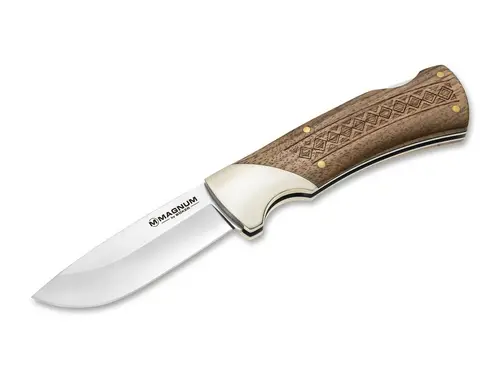 Σουγιάς Boker Magnum Woodcraft - 1