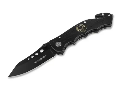 Джобен нож Boker Magnum Special Forces