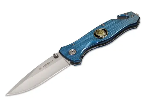 Σουγιάς Boker Magnum Law Enforcement - 1