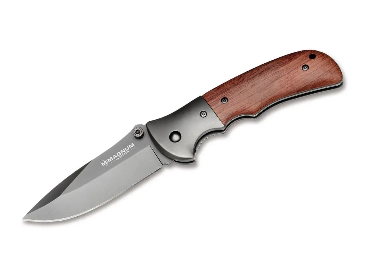 Джобен нож Boker Magnum Co-Operator