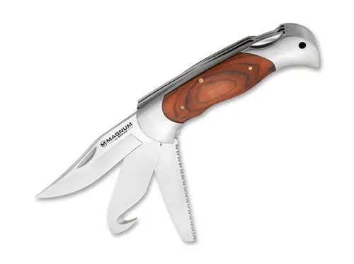 Σουγιάς Boker Plus Magnum Classic Hunter - 1