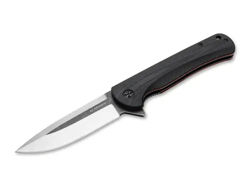 Briceag Boker Magnum Mobius - 1