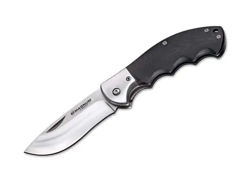 Джобен нож Boker Magnum NW Skinner