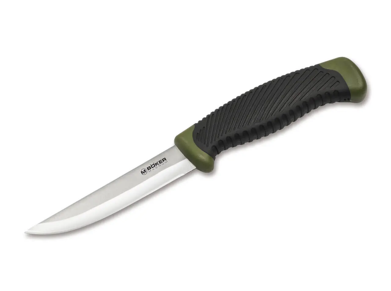 Μαχαίρι κάμπινγκ Boker Magnum Falun Green