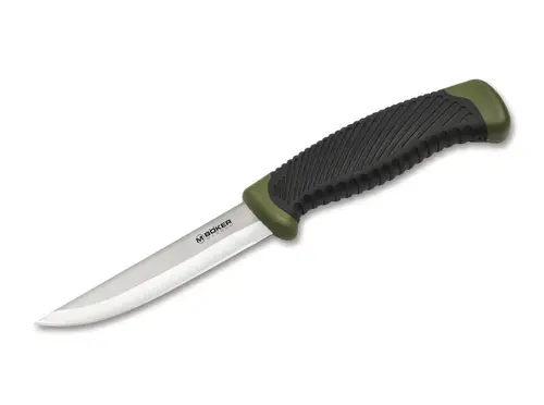 Cuțit turistic Boker Magnum Falun Green
