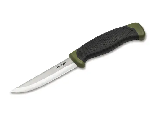 Туристически нож Boker Magnum Falun Green