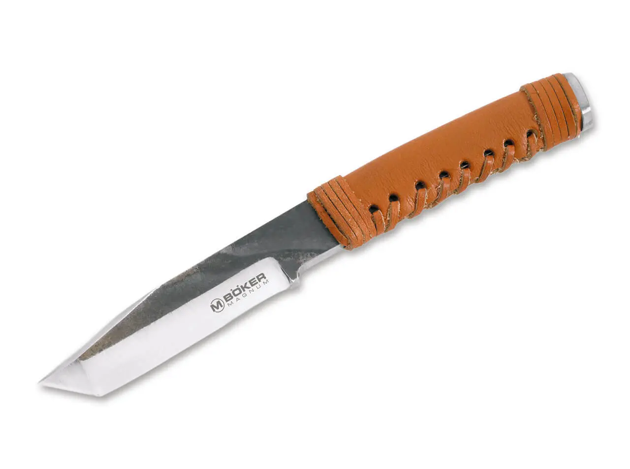 Туристически нож Boker Magnum Survivor