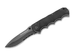Джобен нож Boker Magnum Black Spear