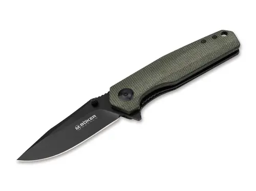 Σουγιάς Böker Magnum Field Flipper - 1