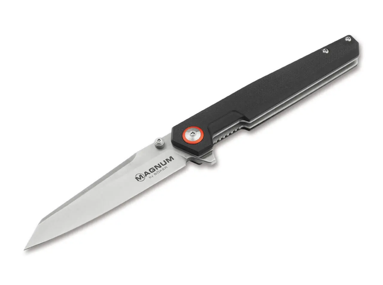 Briceag Böker Magnum Brachyptera
