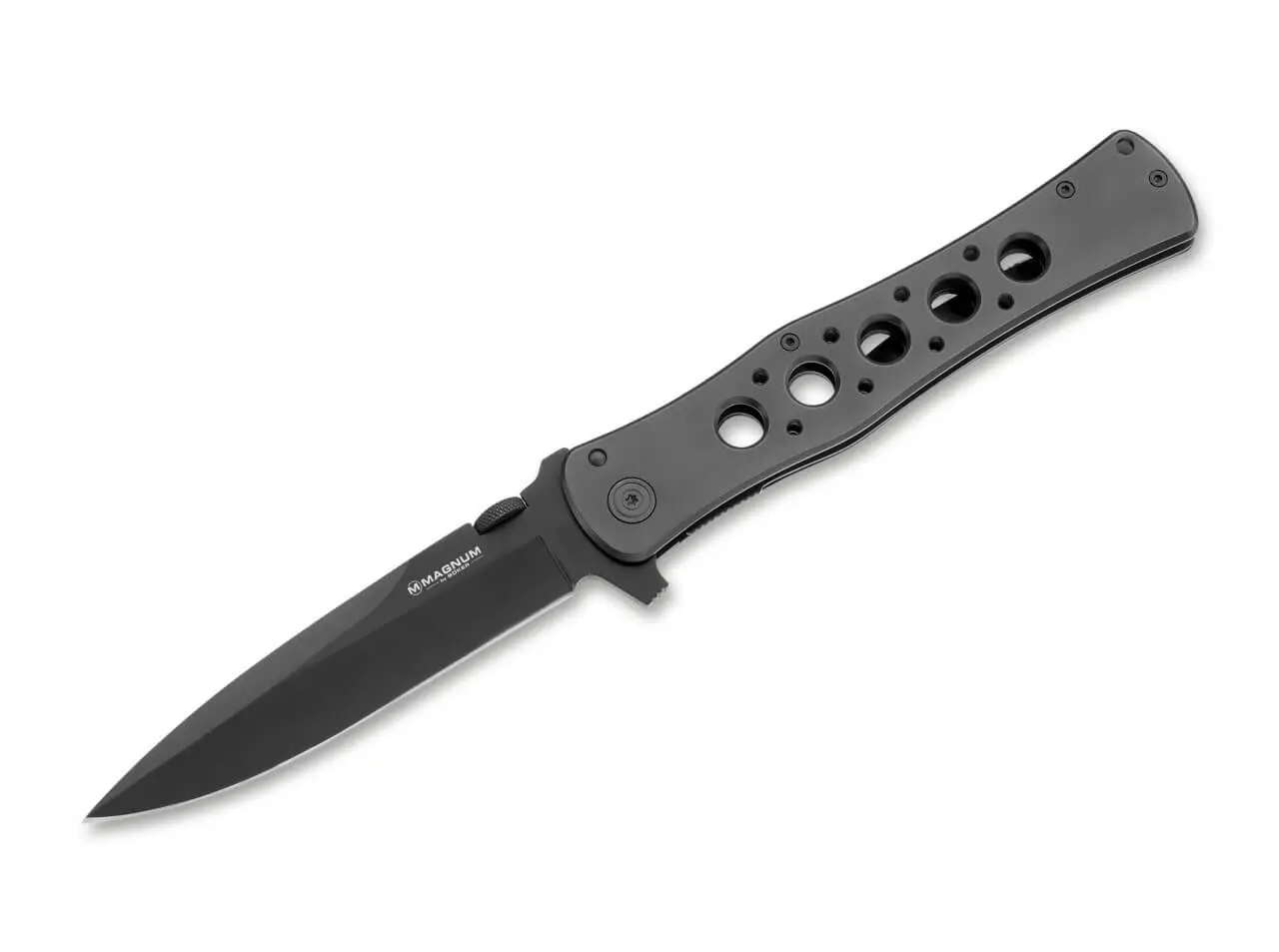Джобен нож Boker Magnum Urban Tank