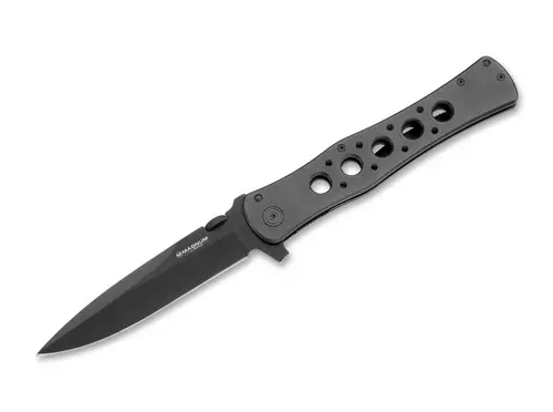 Briceag Boker Magnum Urban Tank - 1