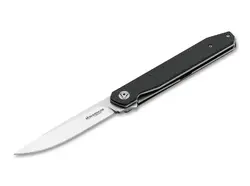 Джобен нож Boker Magnum Miyu