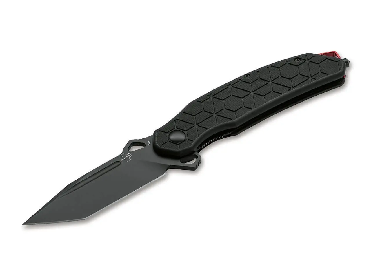 Σουγιάς Boker Plus Yokai