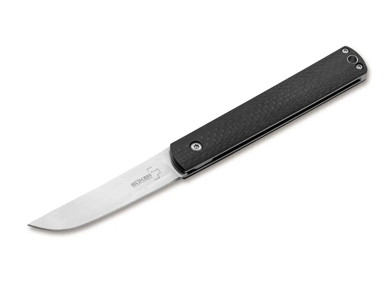 Джобен нож Boker Plus Wasabi CF
