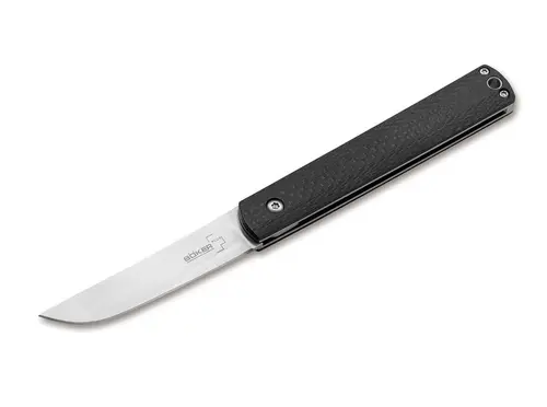 Σουγιάς Boker Plus Wasabi CF - 1