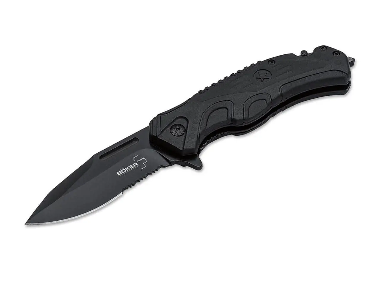 Джобен нож Boker Plus Savior 2