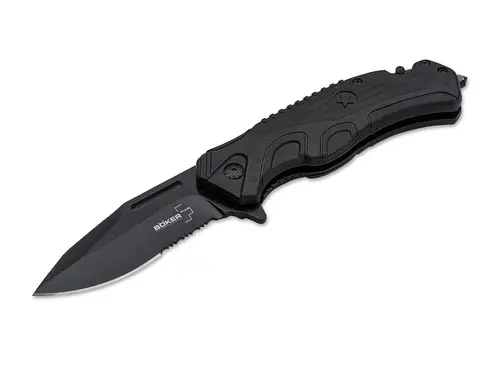 Джобен нож Boker Plus Savior 2