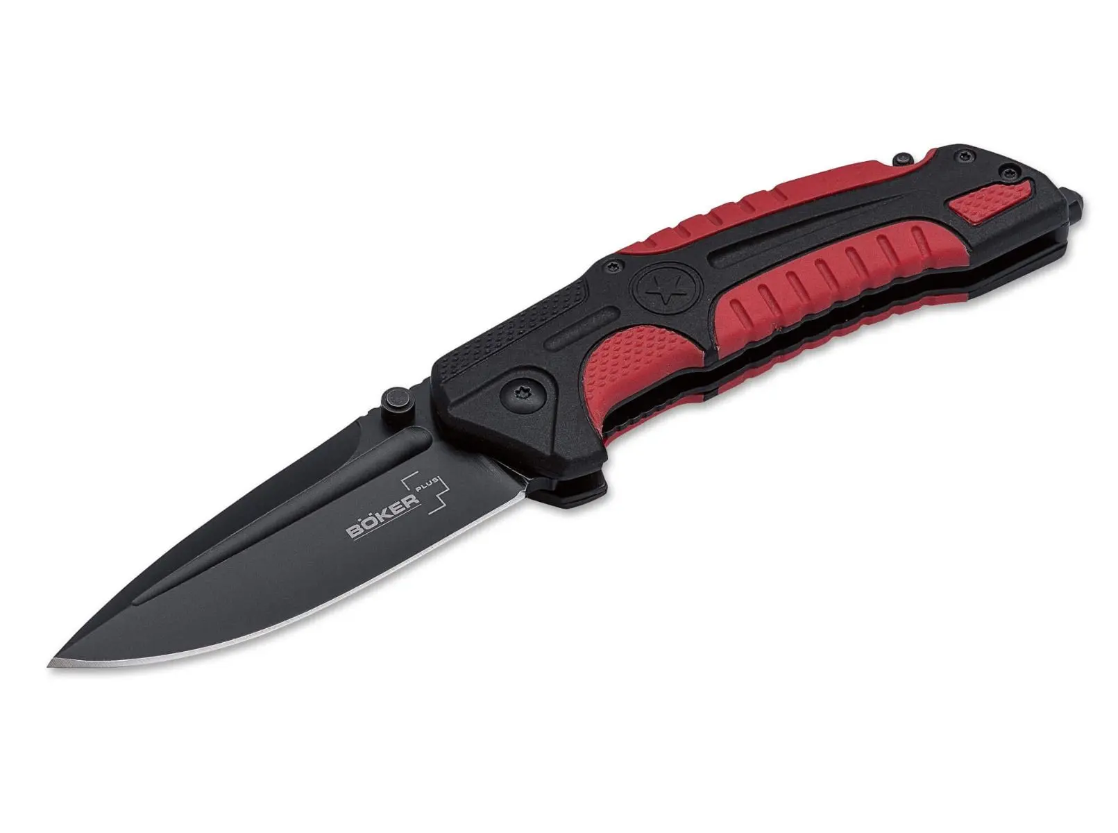 Джобен нож Boker Plus Savior 1