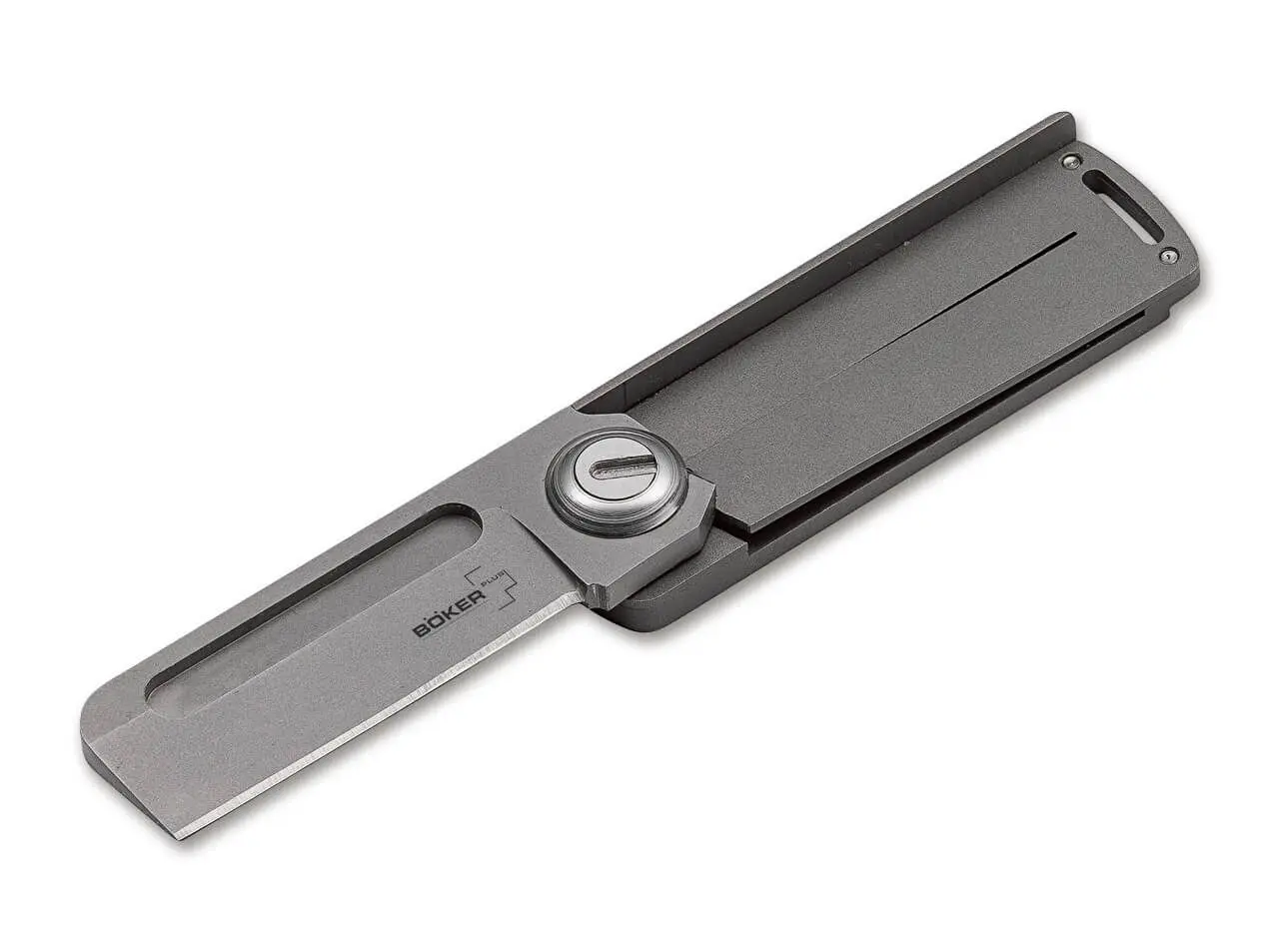 Briceag Boker Plus Rocket Titan