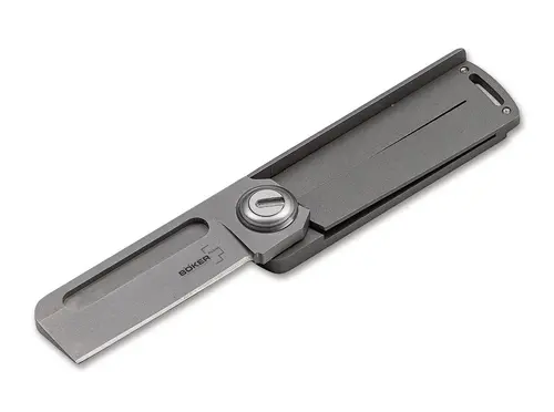 Джобен нож Boker Plus Rocket Titan