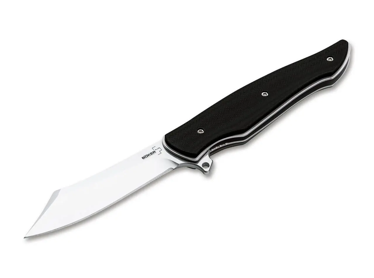 Джобен нож Boker Plus Obscura