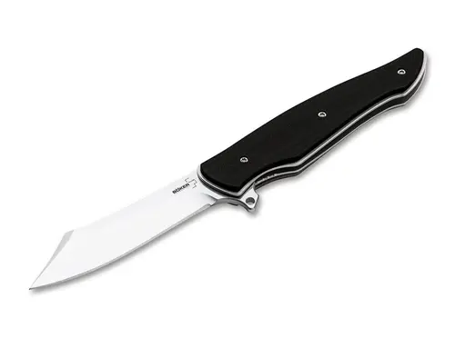 Джобен нож Boker Plus Obscura