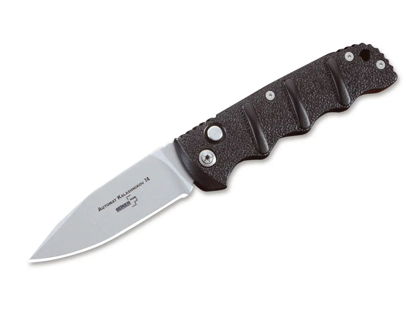 Σουγιάς Boker Plus KALS-74 CPM-S-30V