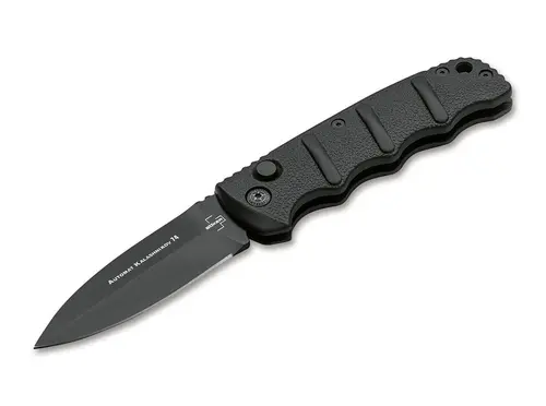 Briceag Boker Plus AKS-74 Spearpoint D2 - 1