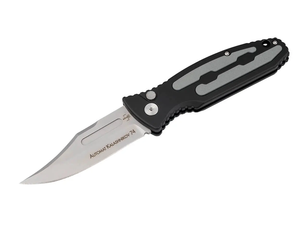 Джобен нож Boker Plus Kalashnikov 74 Auto