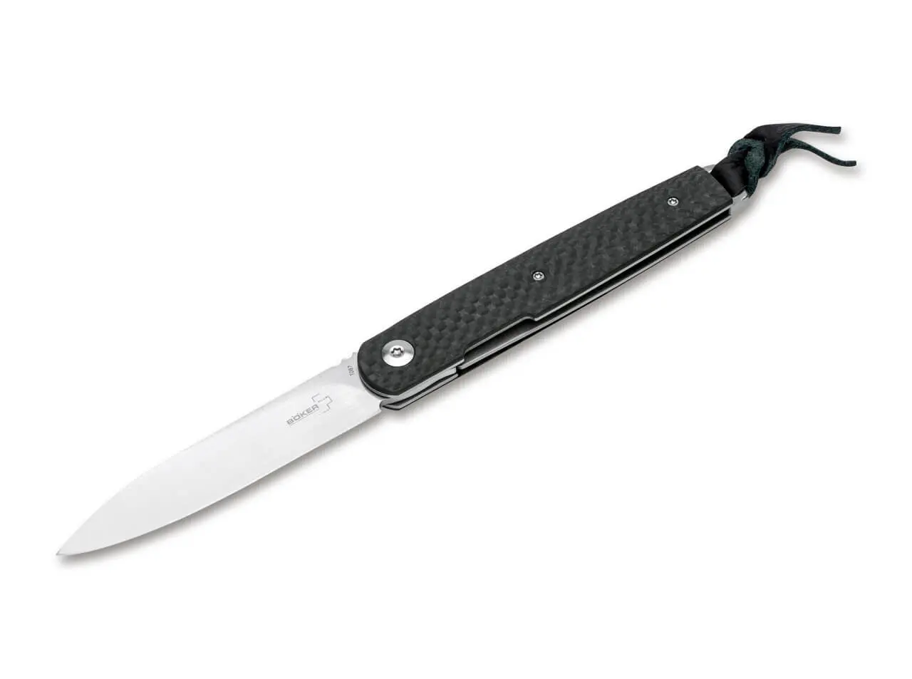 Σουγιάς Boker Plus LRF Carbon