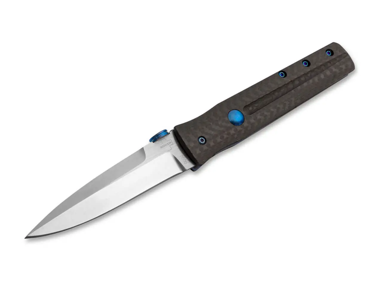 Джобен нож Boker Plus IcePick Dagger