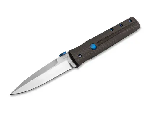 Джобен нож Boker Plus IcePick Dagger