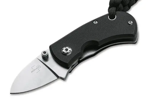 Джобен нож Boker Plus Rockhopper